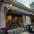 Anna Held Floral Studio store photo