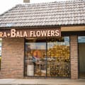 Photo of Kara Bala Flowers's storefront