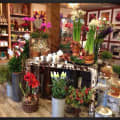 Joseph Richard Florals store photo