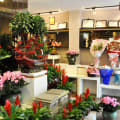 Flowers Are Happy store photo