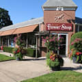 Glen Head Flower Shop store photo