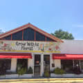 Grow With Us Florist store photo