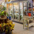 BOULDER GARDENS FLORIST store photo
