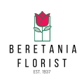 Photo of Beretania Florist's storefront