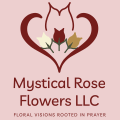 Mystical Rose Flowers store photo