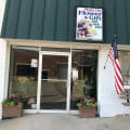 Platte City Flowers and Gifts  store photo