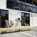 Seed Floral store photo