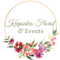 Keepsakes Florist store photo