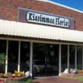 Kissimmee Florist store photo