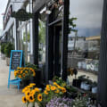 Photo of Corona Del Mar Florist's storefront