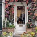 Luxury Florist By Abbeys Flower Garden store photo