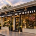 Bassett Flowers store photo