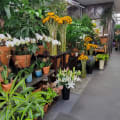 Photo of Greenpoint Floral Co.'s storefront