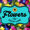Photo of Flowers by Zach-Low's storefront