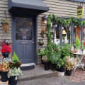 Acorn Floral Boutique store photo