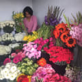 Simply Beautiful Floral Design  store photo