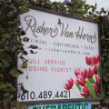 Risher Van Horn store photo