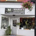 Maria's Flowers & Gifts store photo