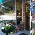 Montville Florist store photo