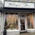 Wallingford Flower store photo