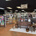Crazy Daisy Floral store photo