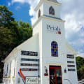 Petals Florist  store photo