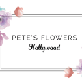 Photo of Pete's Flowers's storefront