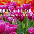 Photo of Carina Floral's storefront