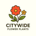 Citywide Flower Plants  store photo