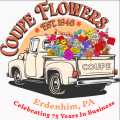 Photo of Coupe Flowers Inc.'s storefront