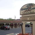 Green Lea store photo