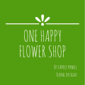 Photo of One Happy Flower Shop's storefront