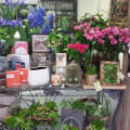 Photo of Heaven Sent Design Floral Studio's storefront