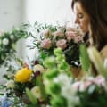 Photo of Bookout Blooms's storefront