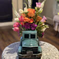 Wonderland Flowers store photo