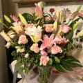 Wonderland Flowers store photo