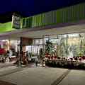 Angle Florist, Gifts and Events store photo