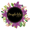 Purple Lily by Karen store photo
