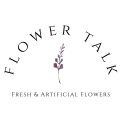 Flower Talk store photo