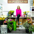 Photo of Blooming Affairs Florist's storefront