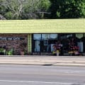 Chuck's Floral & Gifts store photo