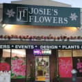 Josie's Flower Shop store photo