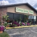 Cottage Garden Floral store photo