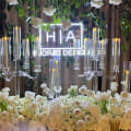 Photo of H&A Floral Design's storefront