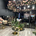 LE JARDIN ROSE  store photo