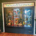 The Wild Flower store photo