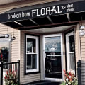 Broken Bow Floral & Plant Studio store photo