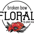 Photo of Broken Bow Floral & Plant Studio's storefront