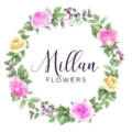 Photo of Millan Flowers's storefront