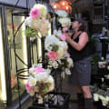 Photo of The Flower Shop at Sneed's's storefront